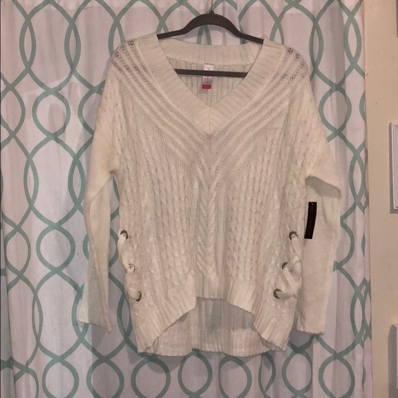 No Boundaries Sweaters - Sweater